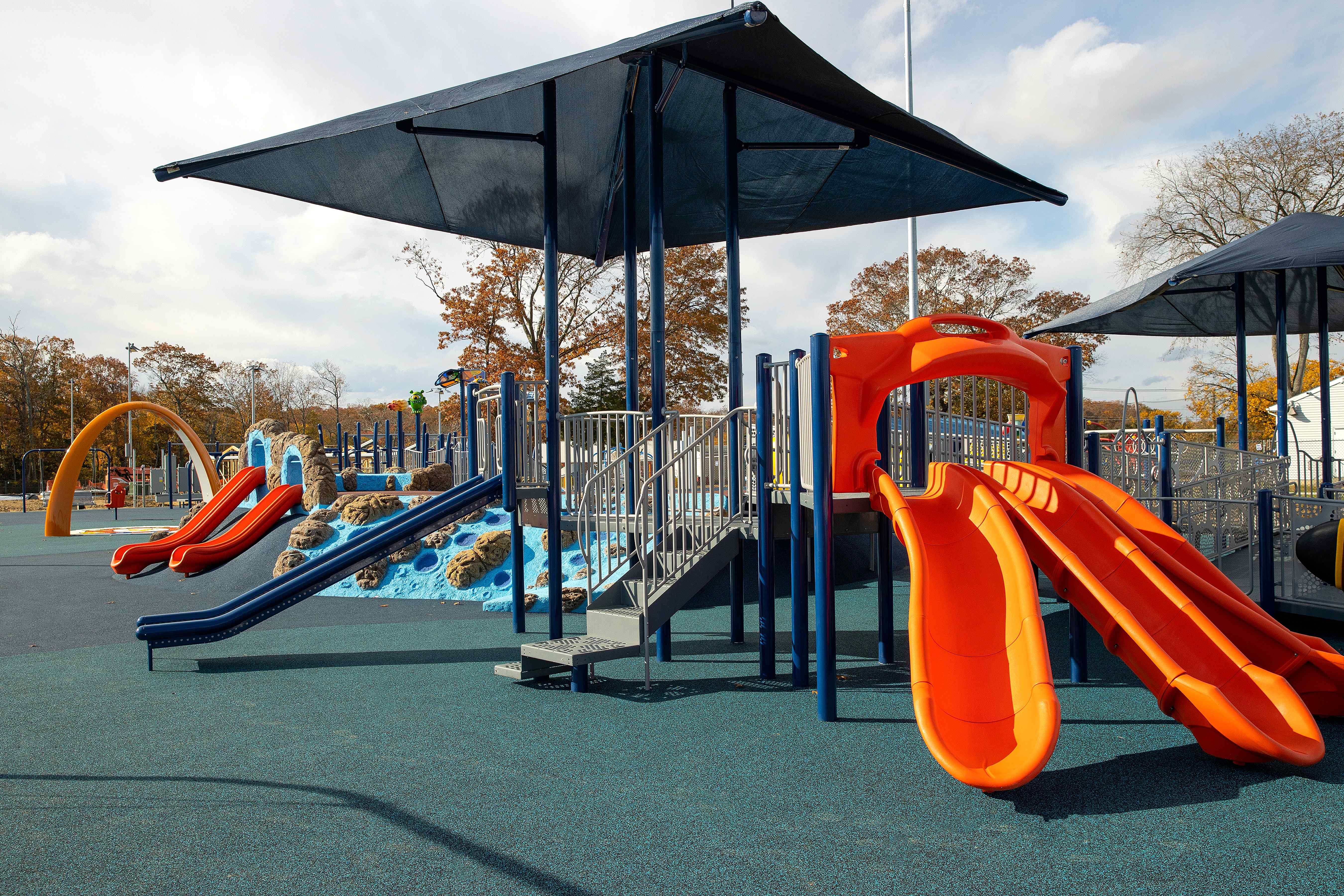 Toms River Field of Dreams Gallery | MRC Recreation